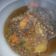 El cooksnap de Cintia Tartaglini cuando hizo Guiso de lentejas.
