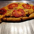Cooksnap από Δέσποινα Καρπούζα στη συνταγή Πεϊνιρλί με σουτζούκι