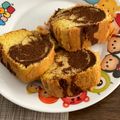 Cooksnap dari Lia untuk resep Marmer cake