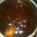 Cooksnap dari Bundane Bela untuk resep Sambal petis gorengan