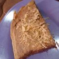 Cooksnap dari Sarifa untuk resep Bolu pisang enak & simple ala Rini