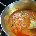Pinky jain का कुकस्नैप जब उन्होंने जैन मटर पनीर (Jain Matar Paneer recipe in Hindi) बनाया था।