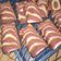 Cooksnap dari anggityas untuk resep Zebra Cake Putih Telur Super Rekomend