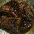 Cooksnap dari 𝕯𝖆𝖕𝖚𝖗 𝕸𝖎𝖊𝕸𝖔𝖒𝖘 untuk resep Ayam Kecap Sederhana