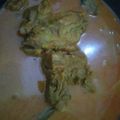 Cooksnap dari Desi untuk resep Gulai Kambing Asli Porong Sidoarjo