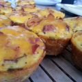 Jonsmomma's cooksnap of when they made Breakfast bites.