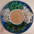 Cooksnap dari Endang Pratiwi untuk resep Gado-Gado Surabaya