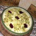 صورة من mj، شاركها بعد تجربة وصفة الارز بالحليب مع القشطة 😍😍