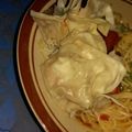 Cooksnap dari Anna Cophae untuk resep Siomay ayam