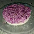 Cooksnap dari Dapur Azzam untuk resep Kue Sengkulun Tepung Ketan