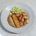 Cooksnap dari Marini Tjoe Sutarpa untuk resep Pempek palembang