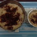Cooksnap dari VA untuk resep Klapertart Kukus