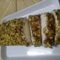 صورة من اسماء، شاركها بعد تجربة وصفة بوظة عربية 🍦 خطيررة