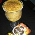 صورة من 🍓 Zina لطبخ 🍓، شاركها بعد تجربة وصفة قهوة دلغونا الشهيرة dalgona coffee