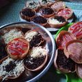 Cooksnap dari Rizqy Rizqy untuk resep Terbul Naga Mini