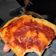El cooksnap de Pandita cuando hizo Pizza en 30 minutos.