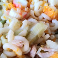 El cooksnap de Carmeta cuando hizo Ensalada de judías verdes.