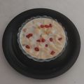 Dr. Pushpa Dixit's cooksnap of when they made ફરાળી ફ્રુટ સલાડ (Farali Fruit Salad Recipe In Gujarati).