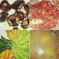 Cooksnap dari julia untuk resep Iga Bakar