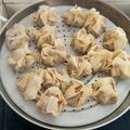 Cooksnap dari Sari Rochmawati untuk resep Siomay ayam🥟
