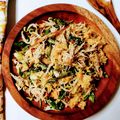 Cooksnap dari Laily Nurhayati untuk resep Kohu Kohu Khas Maluku