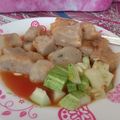 Cooksnap dari Puji untuk resep Pempek Ikan Tenggiri