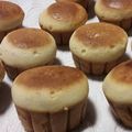 El cooksnap de Vannlice cuando hizo Cupcakes de vainilla esponjosos.