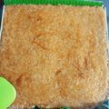 Cooksnap dari Lailazegaff untuk resep KUE WAJIK