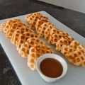 Cooksnap dari Mila Magdalena Fransezka untuk resep Croissant