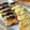 Cooksnap dari Nuha Ulyn untuk resep Pumpkin Pukis Gluten Free