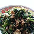 Cooksnap dari Rike Edel Bertha Dewi untuk resep Tumis Kangkung Telur