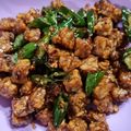 Cooksnap dari bollewangen untuk resep Oseng Tempe Cabe Ijo Sederhana by @bunasakha