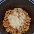 Cooksnap dari Adiratna untuk resep Rice Cake (Garaetteok) Homemade Modal Rice Cooker