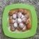 Cooksnap dari Neng Ila untuk resep Bola ubi gula merah