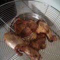 Cooksnap dari Ahmad Naufal untuk resep Ayam Goreng Gurih