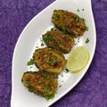 Manisha Shete - Vispute's cooksnap of when they made भरली कारले (bharli karli recipe in marathi).