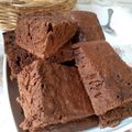 El cooksnap de jackycandy cuando hizo Queque fácil de chocolate.