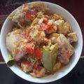 Cooksnap dari Sisdayana Molindhuri untuk resep Ayam Woku