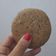 El cooksnap de dayarubi cuando hizo Scones semi integrales con semillas ❤️.