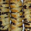 Cooksnap dari dewi kania untuk resep Banana Strudel