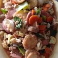 Cooksnap dari Almira Elzindy untuk resep Sapo Tahu