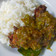 Cooksnap dari Amri Irmaviati untuk resep Ayam Cabe Ijo Praktis