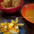 Cooksnap dari GLena untuk resep Batagor Enak dan Gurih Walau Tanpa Ikan
