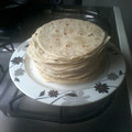 El cooksnap de CLAUDITA RO cuando hizo Tortillas de harina.