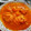 El cooksnap de Antonio de AP cuando hizo Rape con gambas en salsa de pimientos.