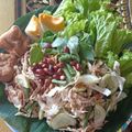 Cooksnap dari Yongki RS untuk resep Karedok