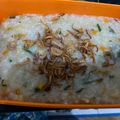 Cooksnap dari Norfarikazainalabidin Thaleb untuk resep Bubur Kanji Rumbi