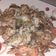 El cooksnap de Sabina Romero cuando hizo Cocotxes de bacallà i cloïsses en salsa verda d'ametlles.