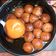 Priya Dwivedi का कुकस्नैप जब उन्होंने गुलाब जामुन (gulab jamun recipe in Hindi) बनाया था।