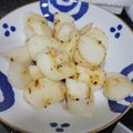 So So 的 椒鹽炒淮山 cooksnap